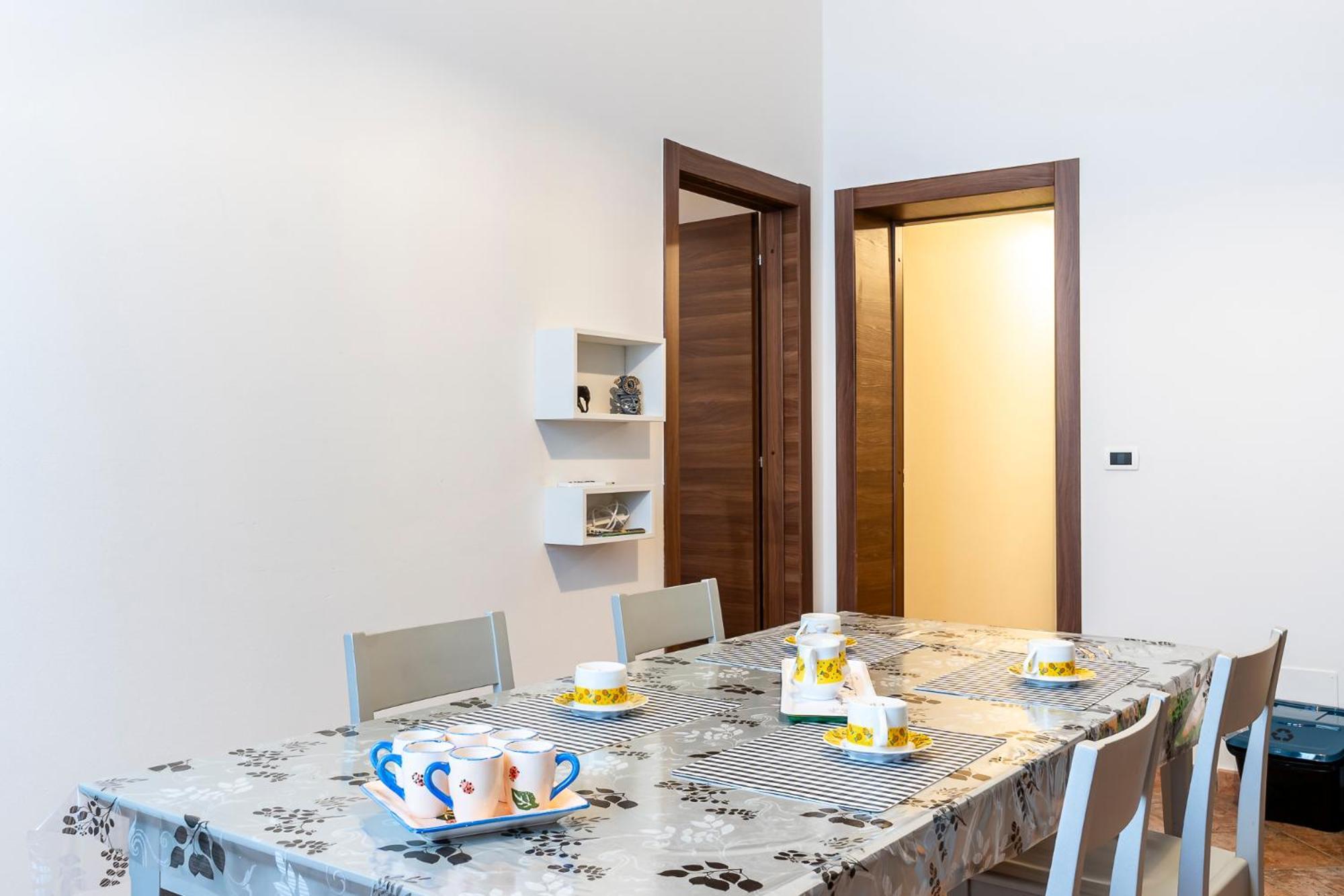 Bagni Pancaldi Sea View Apartment! Livorno Exterior foto