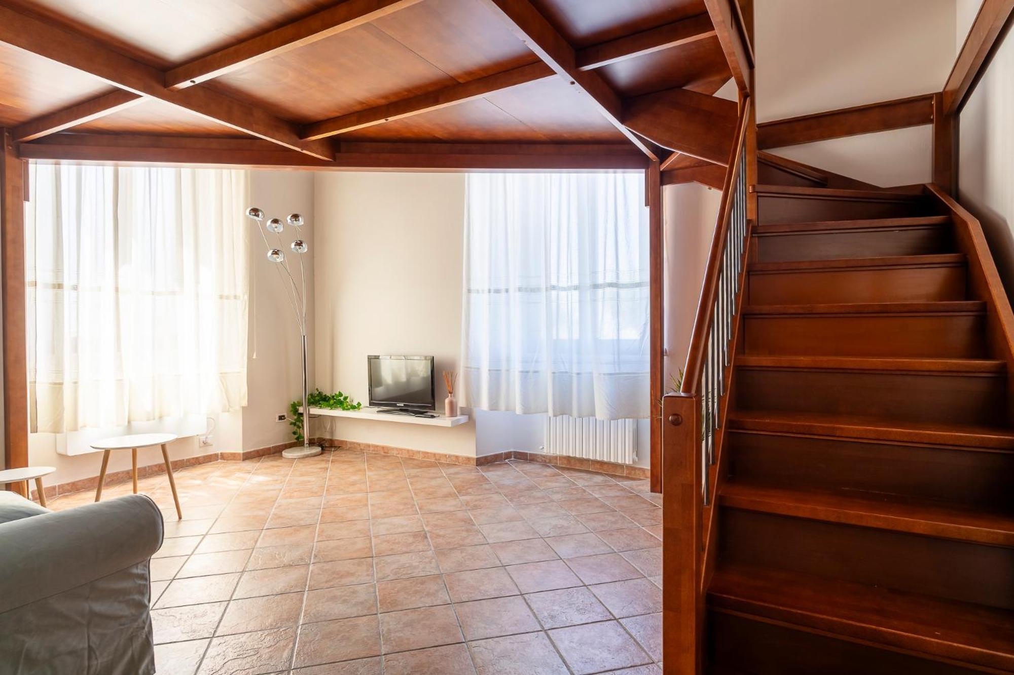 Bagni Pancaldi Sea View Apartment! Livorno Exterior foto