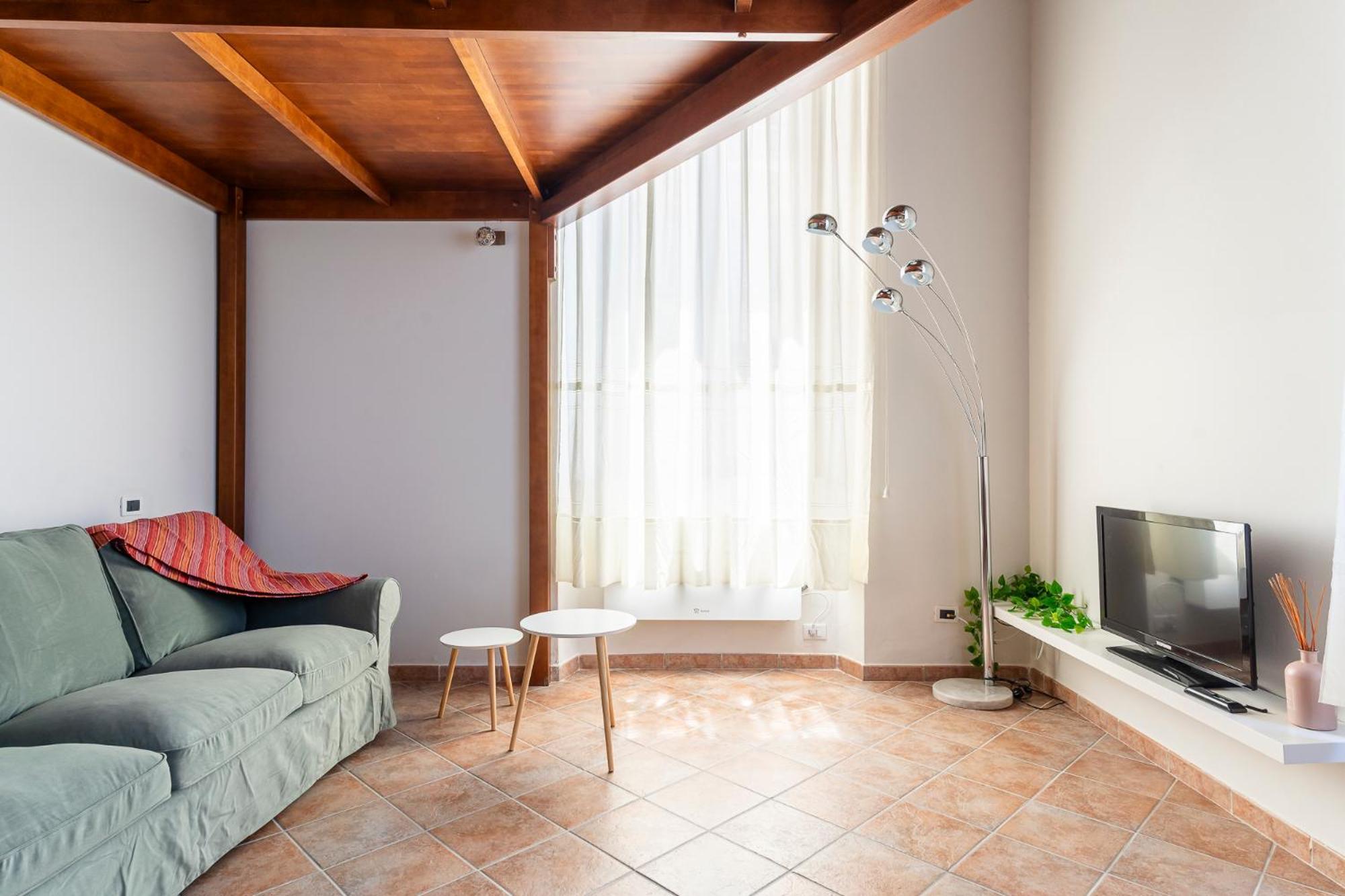 Bagni Pancaldi Sea View Apartment! Livorno Exterior foto